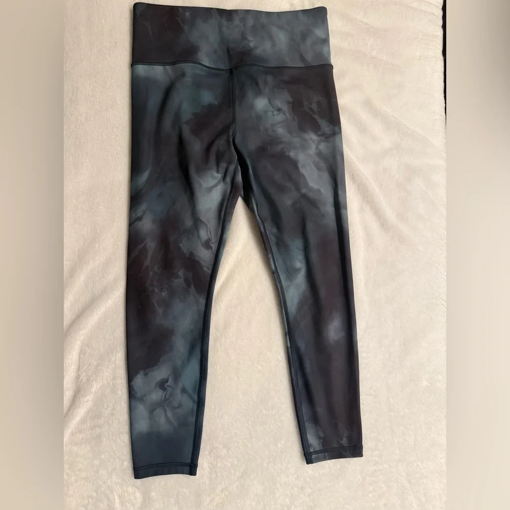 Athleta Elation Leggings - Picture 1 of 9